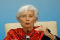 Global Growth ‘Fragile,’ ‘Under Threat’: Former IMF Head Christine Lagarde/ Business/ World - Sakshi Post