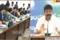 Andhra Pradesh state educational minister Adimulapu Suresh announced that the State government signed a memorandum of understanding with South Korea - Sakshi Post