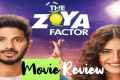 ‘The Zoya Factor’ Review - Sakshi Post