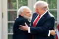 “Howdy Modi” Event “Win-win” Situation For Modi, Trump - Sakshi Post