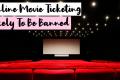 Online Movie Ticketing to Be Banned by Telangana Government - Sakshi Post