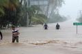 Hurricane Lorena Downgraded To Tropical Storm In Mexico - Sakshi Post