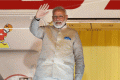 Modi To Address Indian Diaspora At ‘Howdy Modi!’ - Sakshi Post
