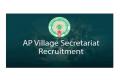 AP Grama Sachivalayalam: Short Listing Process For The Candidate Merit List To Commence From Sept 24 - Sakshi Post