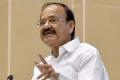 M Venkaiah Naidu over structural forms for agriculture&amp;amp;nbsp; - Sakshi Post