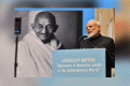 10 Things Modi Said About Gandhi In America - Sakshi Post