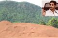 Andhra Pradesh government has cancelled the bauxite mining lease in about 1, 520 hactares in Jarella of Chintapalli agency area in Visakhapatnam district. Andhra Pradesh government has cancelled the bauxite mining lease in about 1, 520 hactares in Jarella of Chintapalli agency area in Visakhapatnam district. - Sakshi Post
