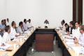 YS Jagan Review Meeting YS Jagan Review Meeting - Sakshi Post