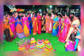 Bathukamma Celebrations In Telangana - Sakshi Post
