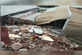 Landslide Leaves Two Families Homeless - Sakshi Post