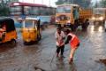 Jharkhand Rains - Sakshi Post