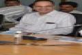 File Photo of KCR Cabinet Meeting - Sakshi Post