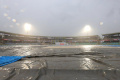 Rain stopped play in the opening Test between India and South Africa Rain stopped play in the opening Test between India and South Africa - Sakshi Post