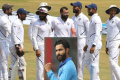 Inset: Ravindra Jadeja Inset: Ravindra Jadeja - Sakshi Post