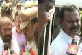 TSRTC JAC leaders arrested at Gun Park - Sakshi Post