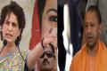 Priyanka Gandhi slams UP Government - Sakshi Post
