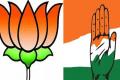 BJP, Cong Ignore North Indian Faces In Ticket Distribution - Sakshi Post