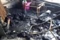 Cylinder Blast Kills 2, Injures 1 - Sakshi Post