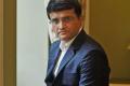 Ganguly is unopposed for the post after dislodging Brijesh Patel from the running but the 47-year-old said that he had never expressed an aspiration for the post. - Sakshi Post