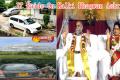 IT Raids On Kalki Bhagavan’s Ashram In Chittoor And Chennai - Sakshi Post