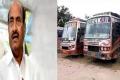 23 Buses Seized From JC Diwakar’s Travels Agency - Sakshi Post