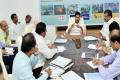 YS Jagan Review Meeting on Housing Infrastructure - Sakshi Post