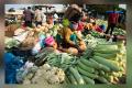 Veg Prices Shoots Up Due To Monsoon, Strike Effect - Sakshi Post