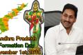 AP CM YS Jagan Mohan Reddy - Sakshi Post