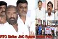RTC JAC members - Sakshi Post