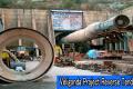 Veligonda Tunnel Project&amp;amp;nbsp; - Sakshi Post