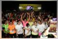 ‘Starlight Strides’ A Night Run Organised For Woman, Pic Courtesy: Telangana Today - Sakshi Post