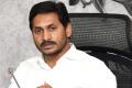 YS Jagan Outraged Over 6-Year-Old Girl Sexual Assault - Sakshi Post