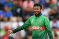 Shakib Al Hasan Accepts 3 Charges Under ICC Anti-Currouption Code - Sakshi Post