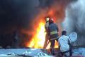 Diwali Fire Accident In Hyderabad - Sakshi Post