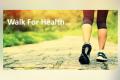 Walk For 30 Min Daily And Stay Fit! - Sakshi Post