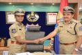 17-Year-Old Made Rachakonda Commissioner For One Day - Sakshi Post