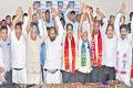 RTC JAC Sakala Janula Samarbheri Meeting RTC JAC Sakala Janula Samarbheri Meeting - Sakshi Post