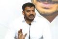 Minister Anil Kumar Yadav Welcomes High Court Decision On Polavaram Works - Sakshi Post