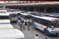 TSRTC Temporary Driver Attempts Suicide TSRTC Temporary Driver Attempts Suicide - Sakshi Post