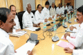 CM KCR Key Decisions To Be Made During Cabinet Meeting - Sakshi Post