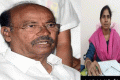 PMK Leader Expresses Shock Over killing of Vijaya Reddy PMK Leader Expresses Shock Over killing of Vijaya Reddy - Sakshi Post