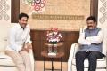 AP CM YS Jagan Meeting With Union Minister Dharmendra Pradhan - Sakshi Post