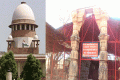 SC Delivers Historic Judgment on Ayodhya Case SC Delivers Historic Judgment on Ayodhya Case - Sakshi Post