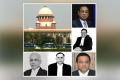 Five Judges To Deliver Ayodhya Verdict - Sakshi Post