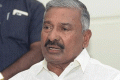 Peddireddy Ramachandra Reddy - Sakshi Post