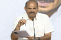 YSRCP MLA Parthasarathy Challenges Chandrababu Naidu - Sakshi Post