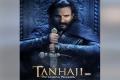 Saif Ali Khan’s Warrior Look In ‘Tanhaji’ - Sakshi Post
