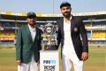 Bangladesh Wins Toss, Elected To Bat In First Test Against India - Sakshi Post