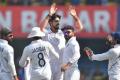 Pacers Lead Show As India Thrash Bangladesh By Innings &amp;amp;amp; 130 Runs - Sakshi Post