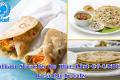 Indian Paneer Kathi Rolls, Uttapam, Sprouted Dal Paratha In The List Of&amp;amp;nbsp; UNICEF Healthy Recipes - Sakshi Post